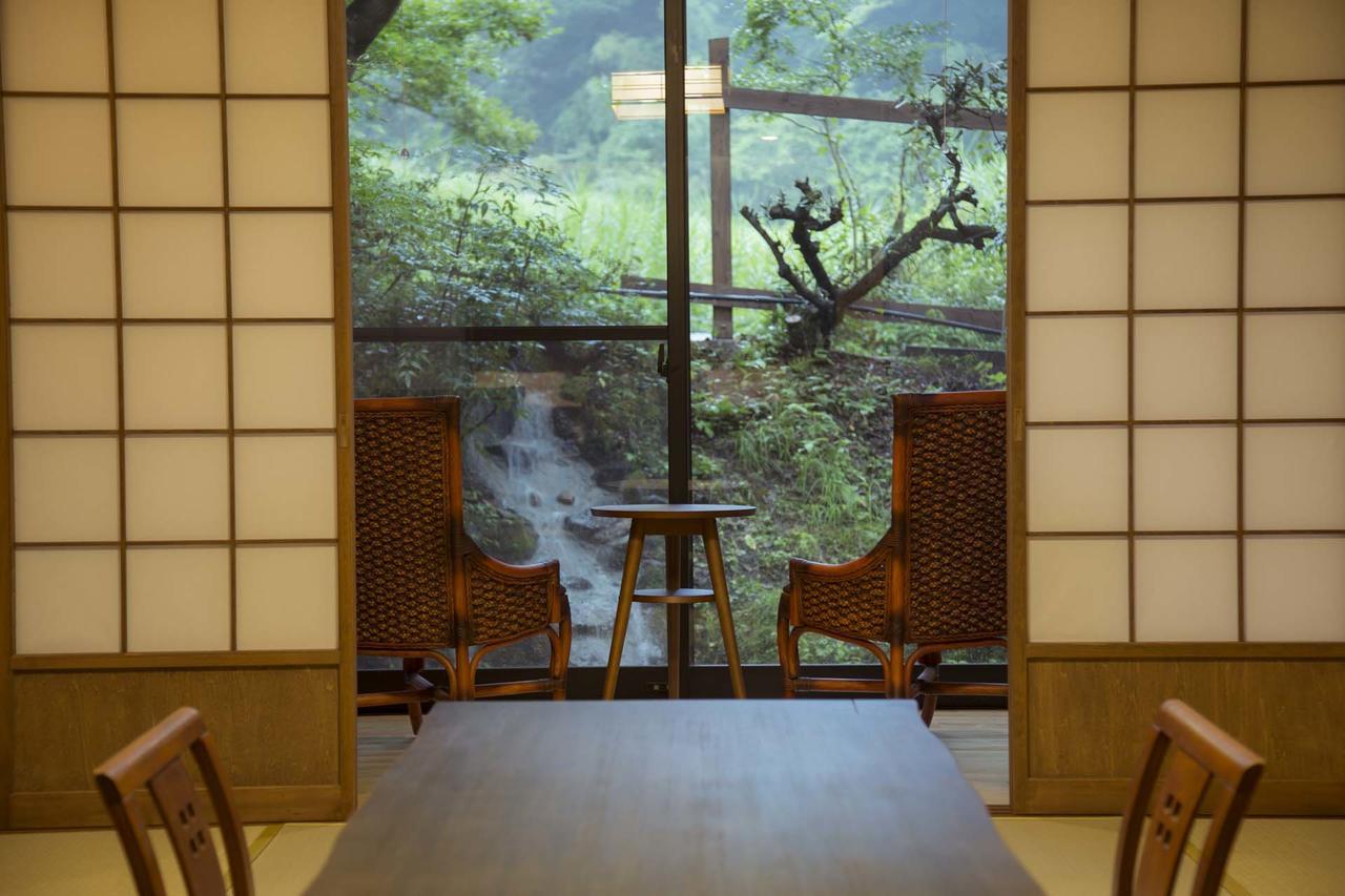 旅館　壱の井 南小国町